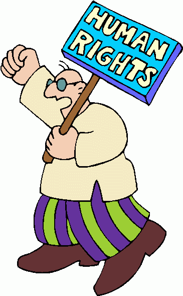 Bill Of Rights Clip Art - Tumundografico