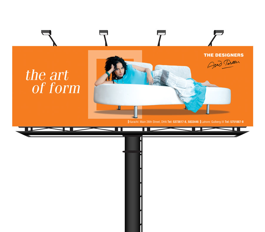 Sign Board Design by jaddcom20 on DeviantArt