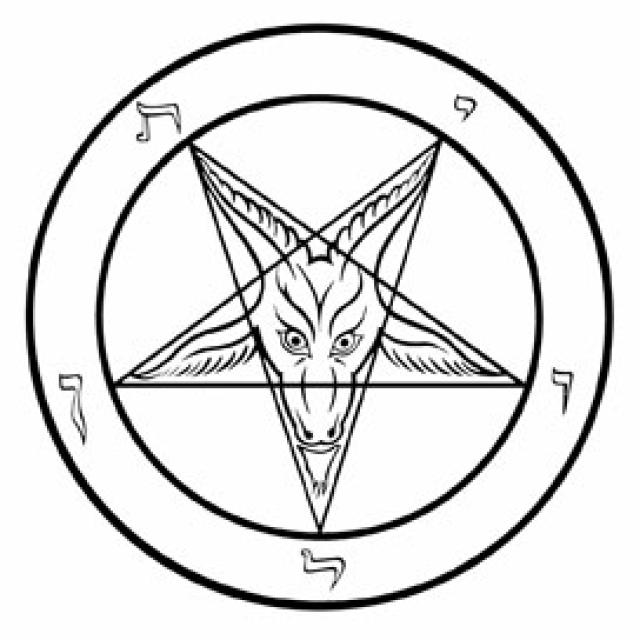The Baphomet