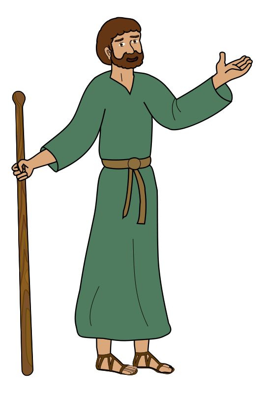 Saint Clipart | Free Download Clip Art | Free Clip Art | on ...