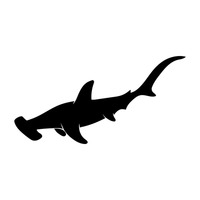 Shape Shapes Silhouette Silhouettes Cutout Cut Out Animal Animals ...