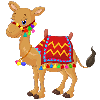 Camel Cartoon Pictures - Funny Camel Pictures