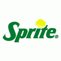 Sprite Logo Vector (.CDR) Free Download
