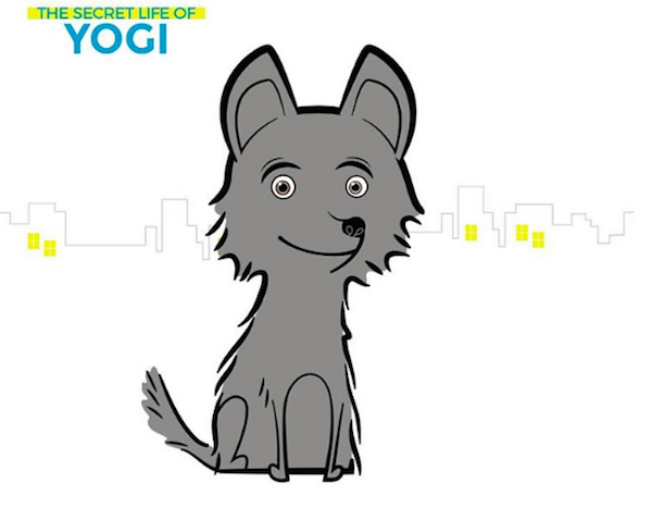 Animate Your Dog With 'The Secret Life of Pets' Petmoji Creator