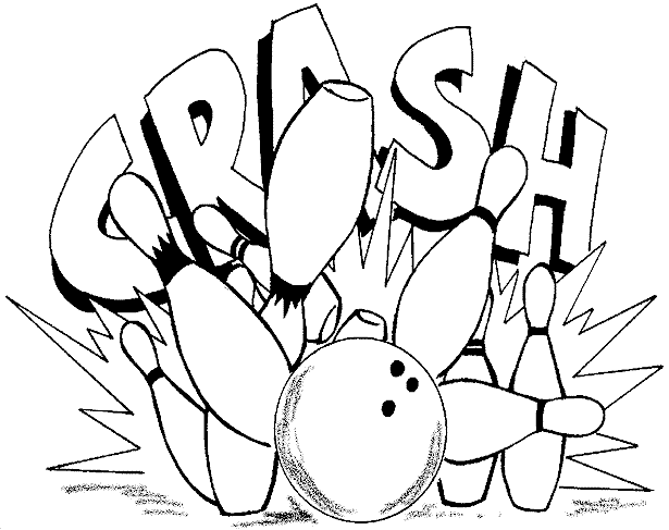 Ultimate Bowling Pictures, Clipart & Posters