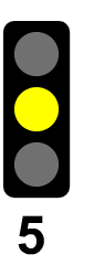 Blinked Orange Traffic Light.gif
