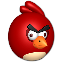 Angry Birds :: Smileys packs. Movies