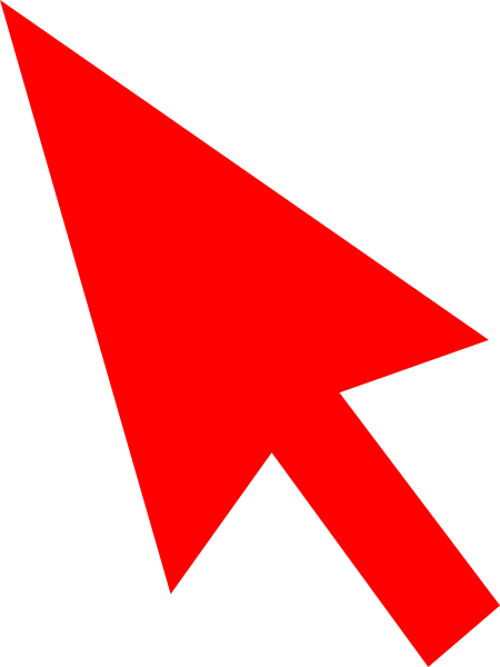 Mouse Pointer Clip Art - vector clip art online ...