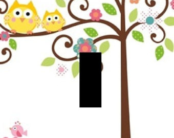 Tree Owl