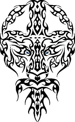 Graphics | tattoos