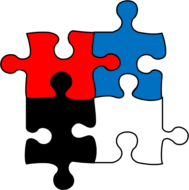 Altered Puzzle Pieces, Round 4; Sign up to 9 AM Sunday, 07/31 ...