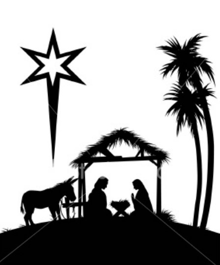 Birth of Baby Jesus Picture Gallery 7