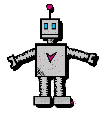 Question 1: How realistic should my robot be? (Answer: Don’t go overboard.)