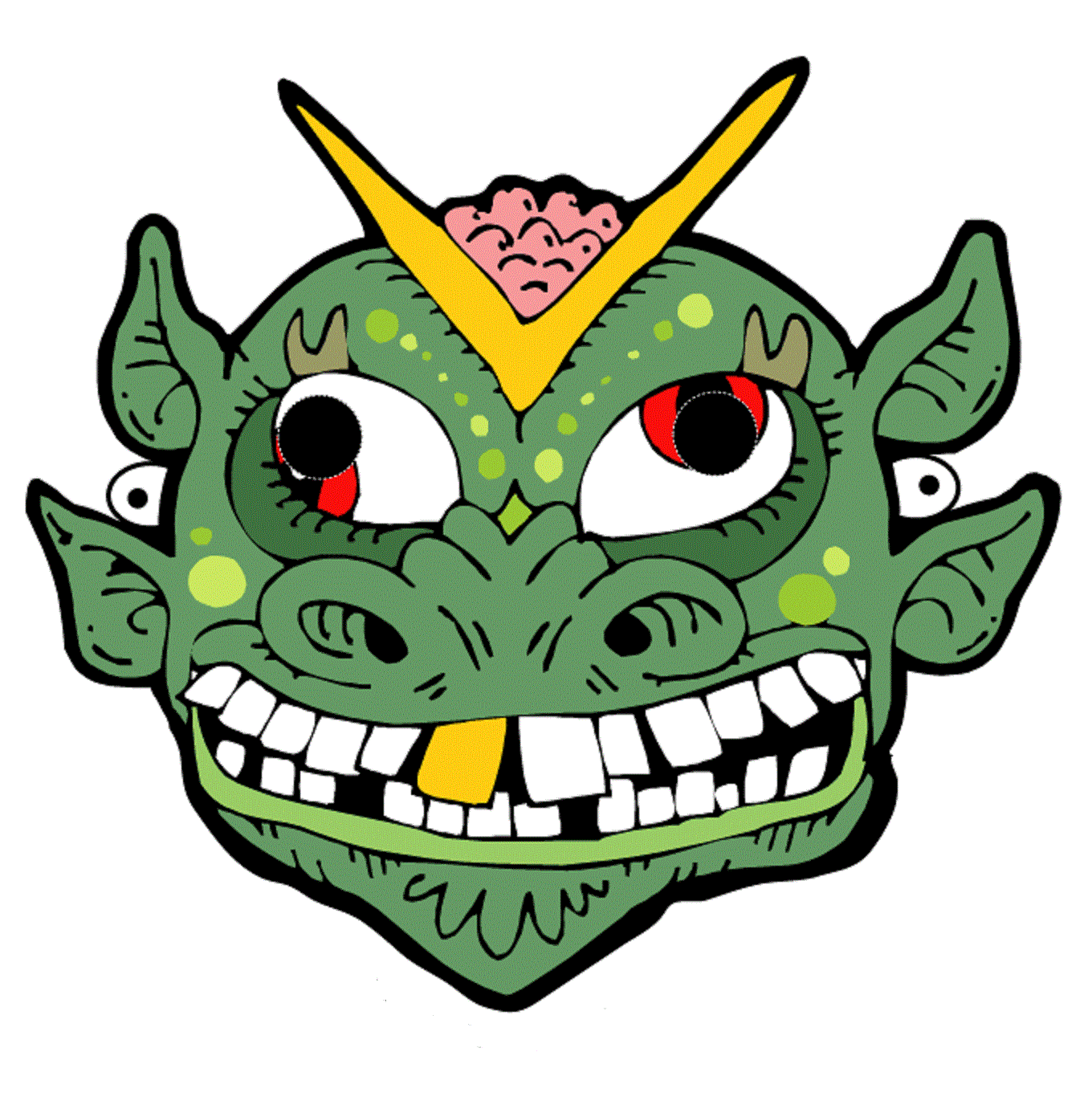 mask