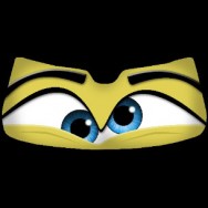 Eyeshades