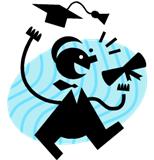 Kindergarten Graduation Clipart