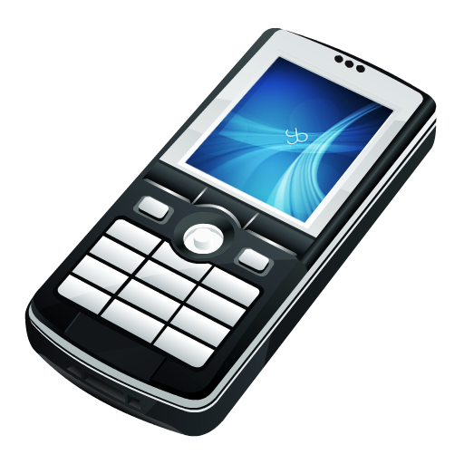 HP Mobile 2 Icon | Hydropro Hardware Iconset | Media Design