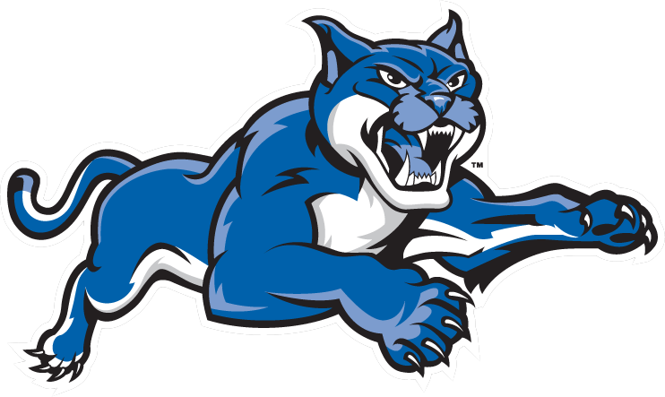 Wildcat Logo Clipart