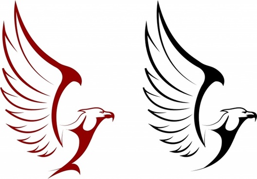Eagle head Free vector in Adobe Illustrator ai ( .AI ) format for ...