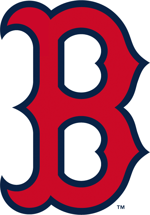 Boston Red Sox Alternate Logo - American League (AL) - Chris ...