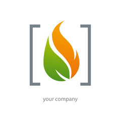 Photos, illustrations et vidÃ©os de "logo flamme"