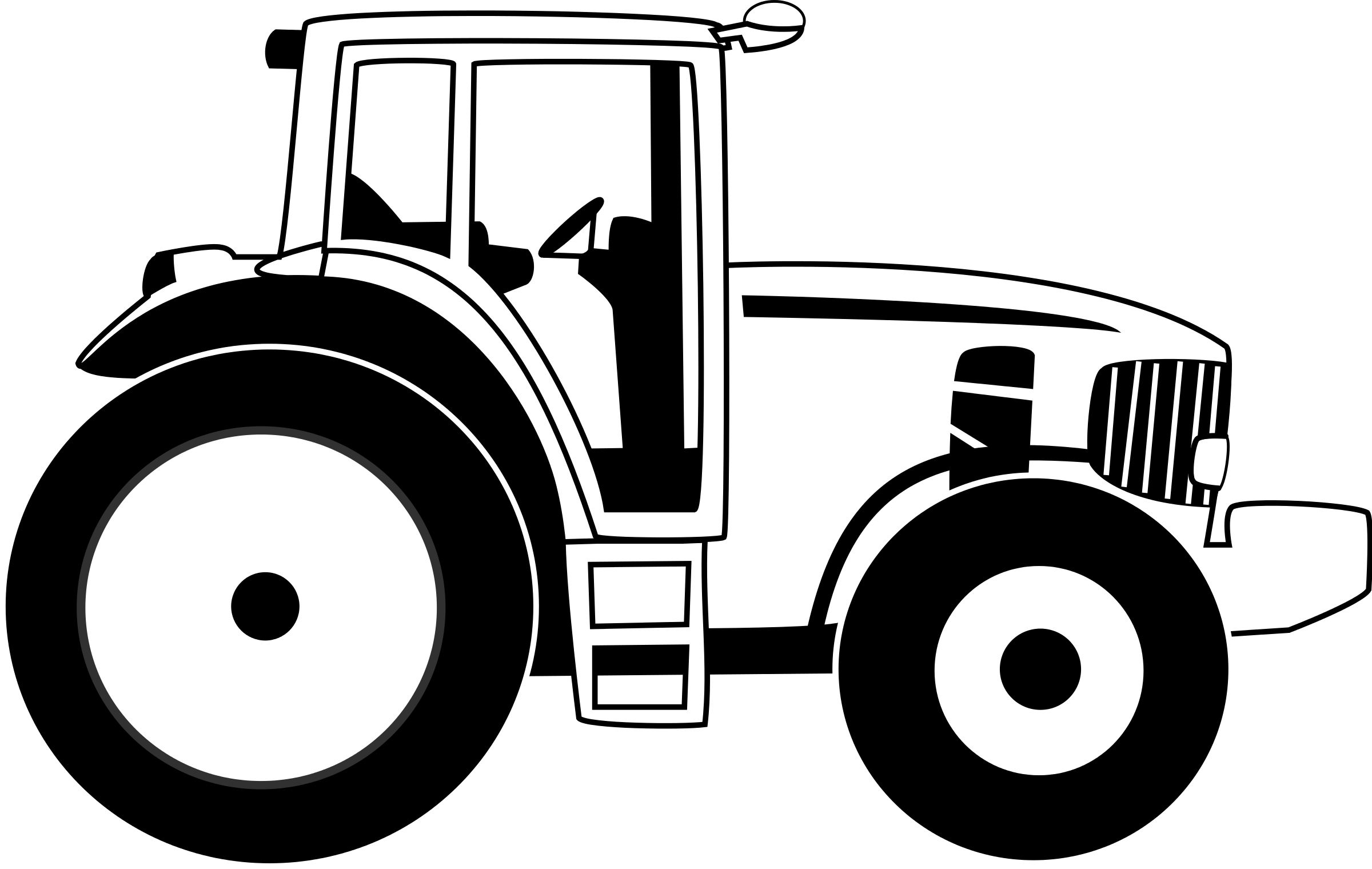 John Deere Clipart