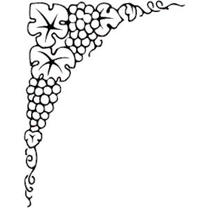 Corner clipart