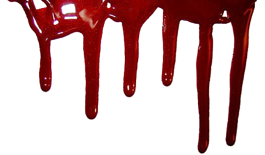 Blood PNG images free download, blood PNG splashes