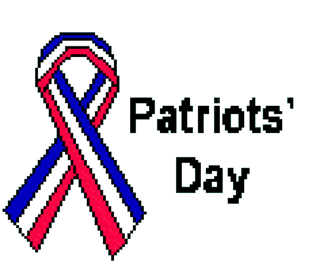 Free Patriot Day Clipart Image - 16870, Patriot Day Clip Art ...