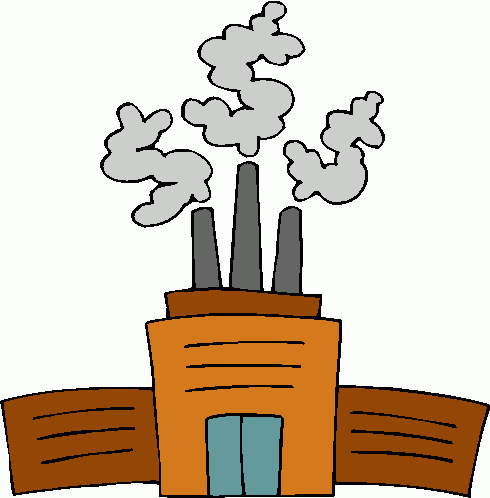 Animation factory clip art