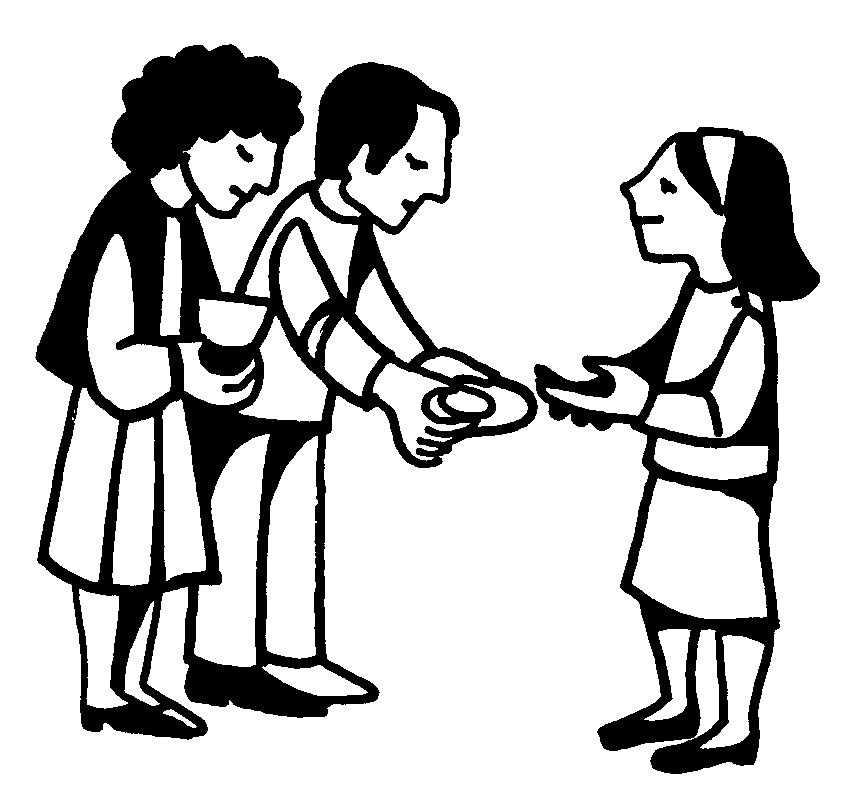 Hospitality Clipart | Free Download Clip Art | Free Clip Art | on ...