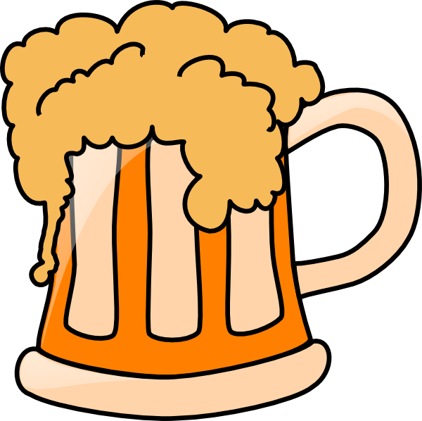 Root Beer Clipart - Tumundografico