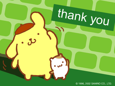 Thank You GIF - Find & Share on GIPHY