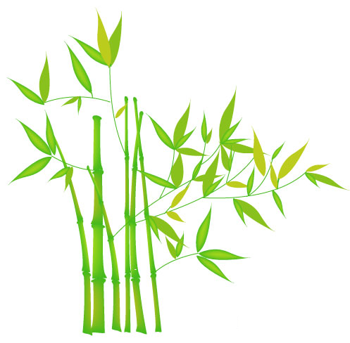 Bamboo Border Free Download - ClipArt Best