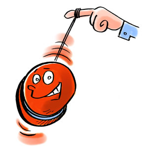 Yo-Yo Clipart | Free Download Clip Art | Free Clip Art | on ...