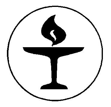 Uu Chalice Clip Art