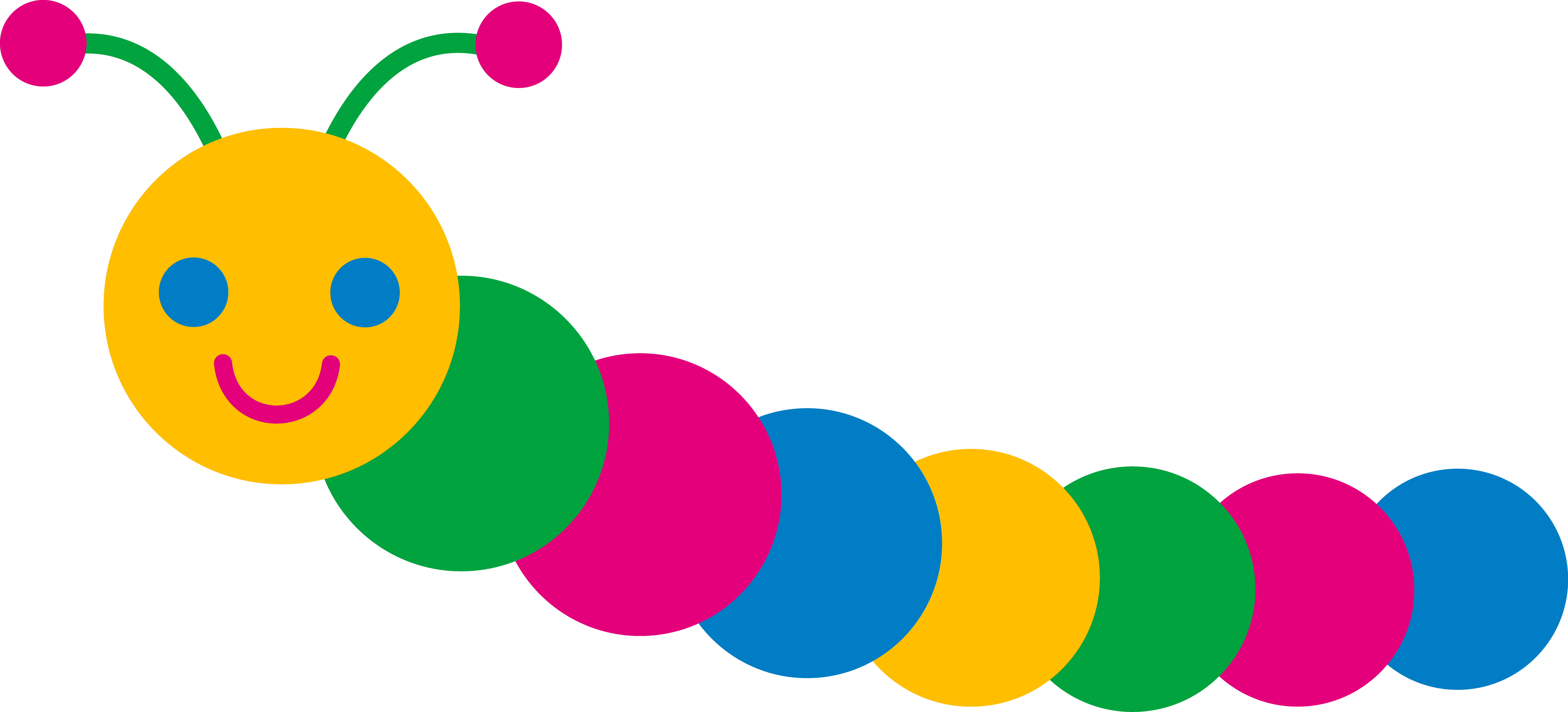 Best Caterpillar Clipart #10180 - Clipartion.com