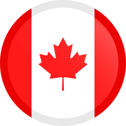 Canada flag clipart - country flags
