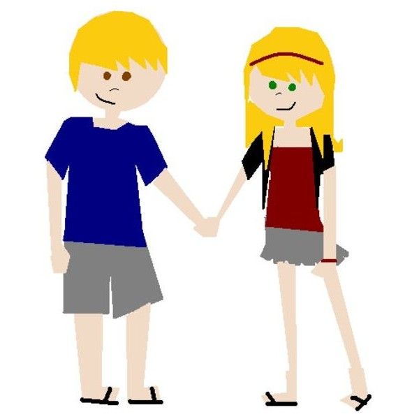 Drawing Cartoon People | Draw Lips ...