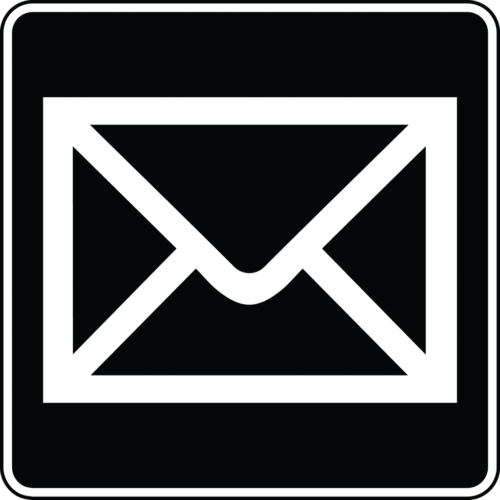 Mail Clip Art - Tumundografico