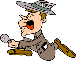 Paparazzi clip art - Free Clipart Images