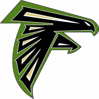 File:Falcon High School logo.png - Wikipedia