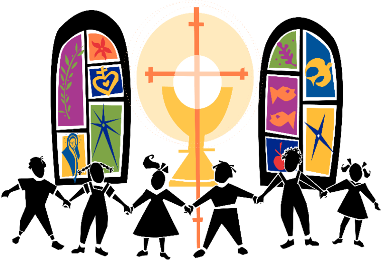 Church Nursery Clip Art Clipart - Free to use Clip Art Resource