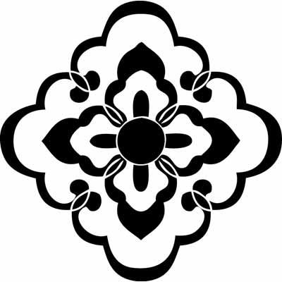 1000+ images about 100 stencil patterns