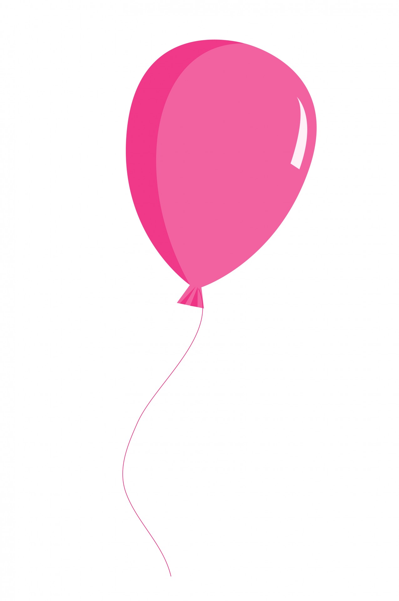 Balloon Clip Art - Tumundografico