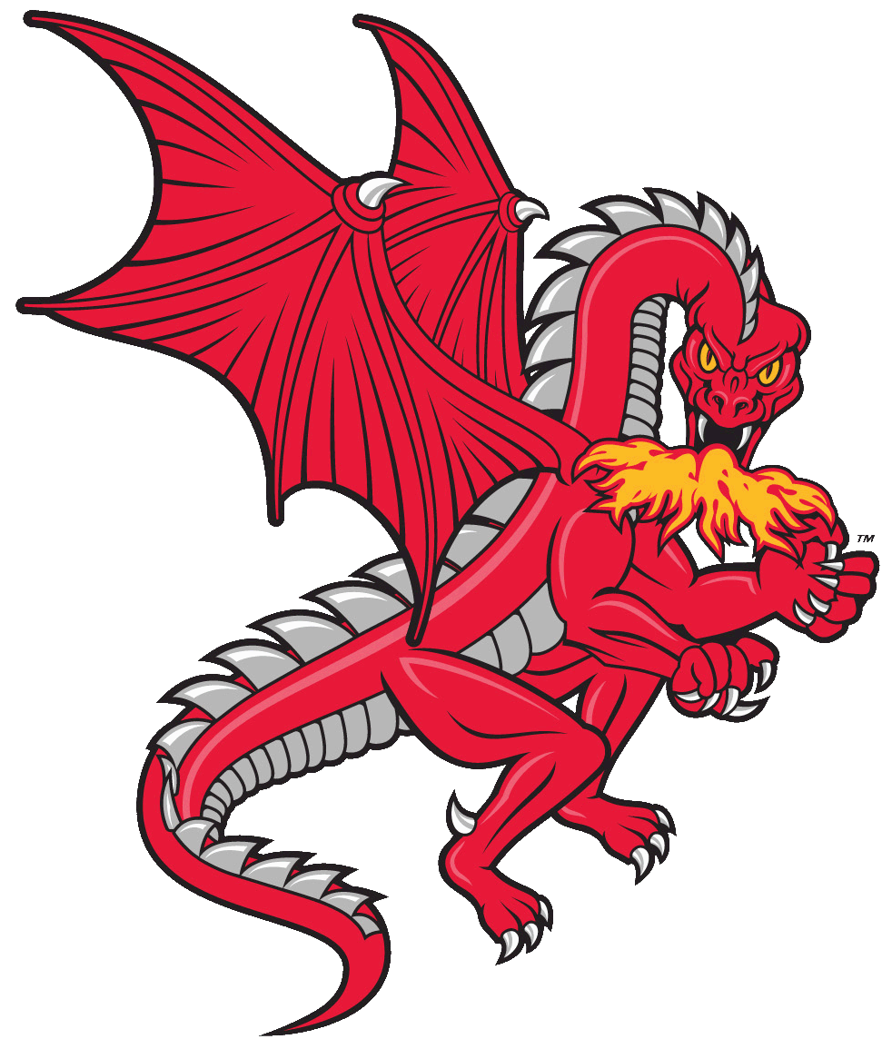 Red Dragon Gif - ClipArt Best