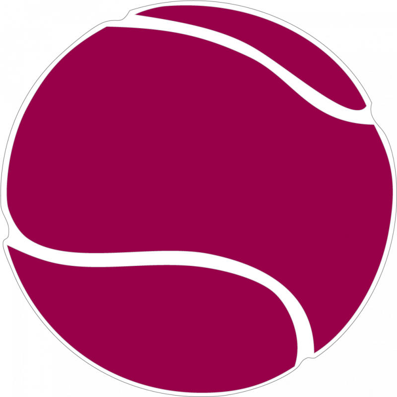 Tennis Ball Graphic | Free Download Clip Art | Free Clip Art | on ...