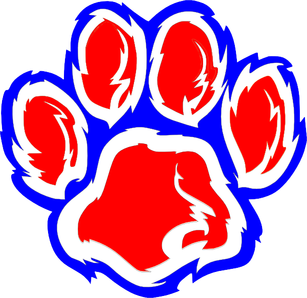 Wildcat Logo Clipart