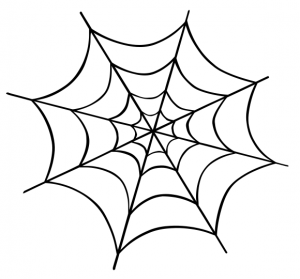 Spider Web Clip Art Download