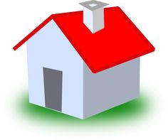 House logos, Small houses and Tiny house